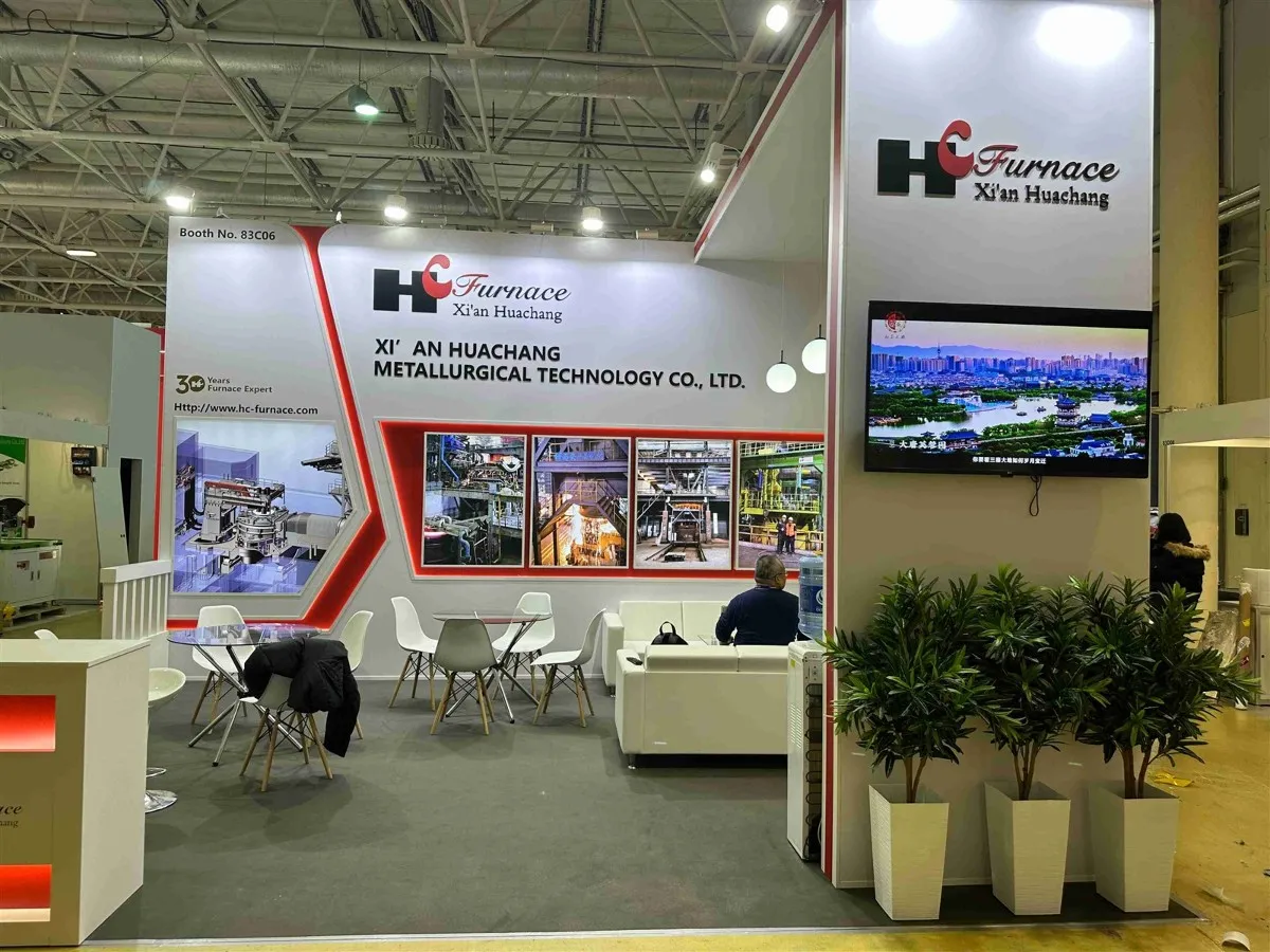 2024 Russia Metallurgy Technology 2024 Russia Metallurgy Technology